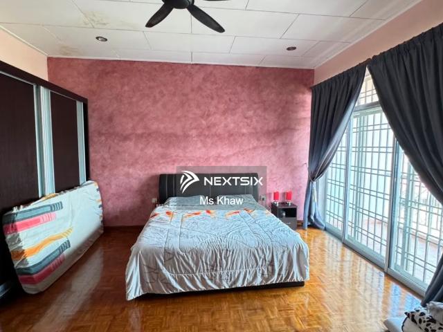 Residential House for sale in Port Klang, Selangor