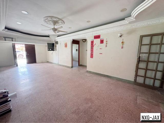 Bungalow for sale in Port Klang, Selangor