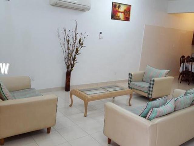 Terraced House for sale in Port Klang, Selangor
