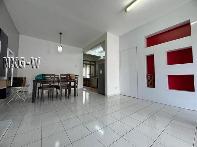 Terraced House for sale in Petaling, Alam Impian