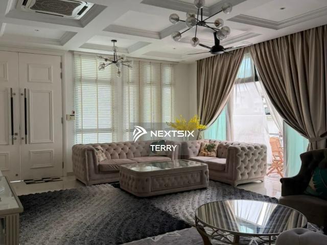 Residential House for sale in Petaling, Alam Impian