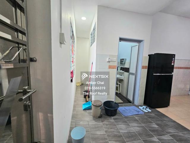 Residential House for sale in Port Klang, Selangor