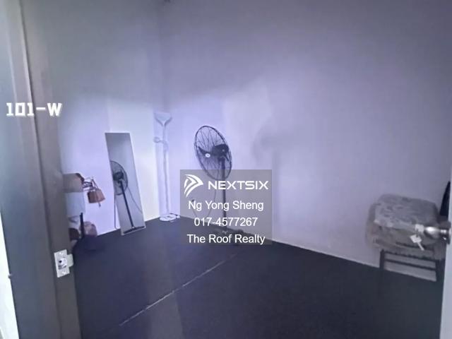 Residential House for rent in Port Klang, Selangor