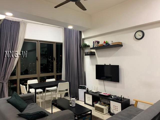 Condominium for rent in Tanjong Sepat, Selangor