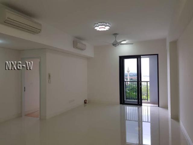 Serviced Residence for sale in Petaling, Alam Impian