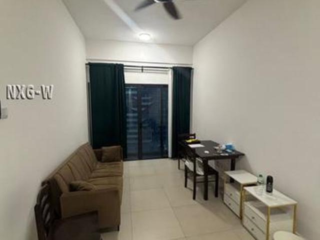 Serviced Residence for sale in Country Heights Damansara, Kuala Lumpur