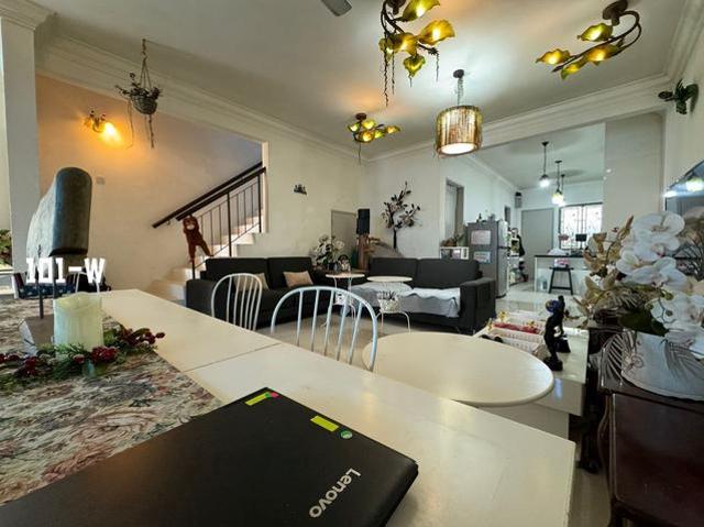 Terraced House for sale in Port Klang, Selangor