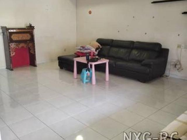Terraced House for sale in Petaling, Alam Impian