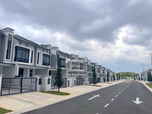 Residential House for sale in Petaling, Alam Impian