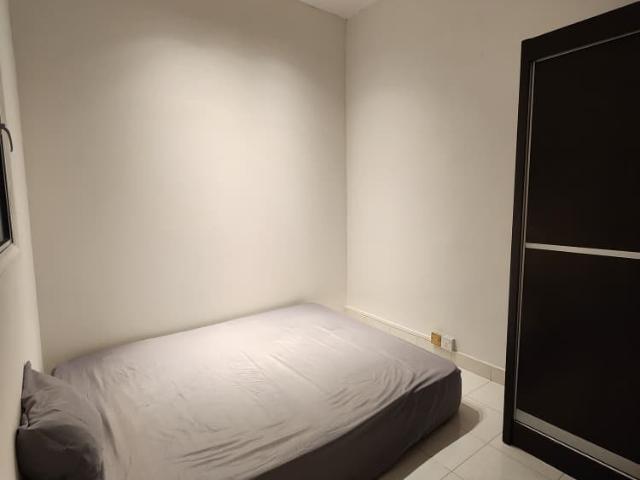 Room for rent in Bagan Dalam, Bandar Butterworth