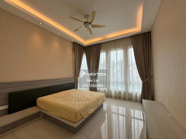 Residential House for rent in Port Klang, Selangor