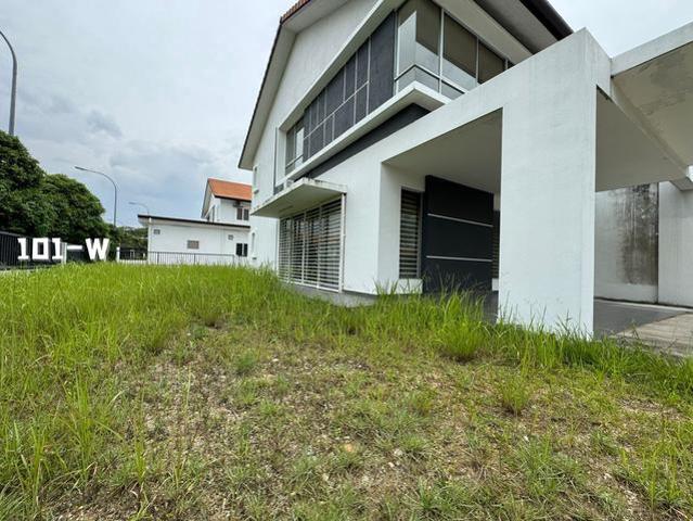 Terraced House for rent in Port Klang, Selangor
