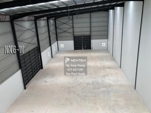 Residential House for rent in Petaling, Alam Impian
