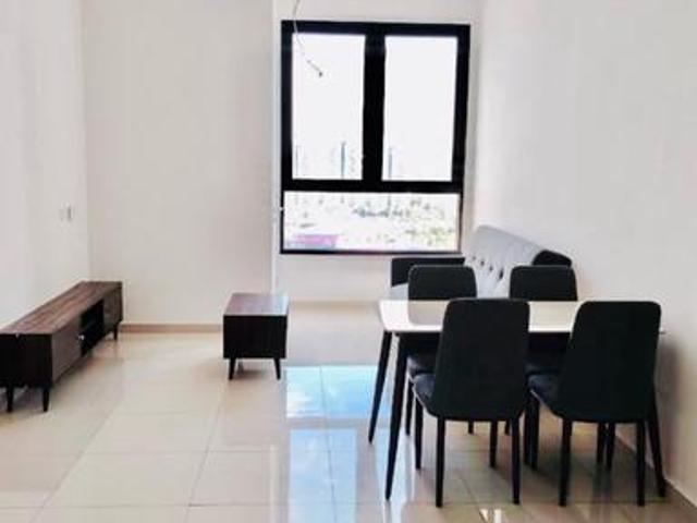 Serviced Residence for rent in Petaling, Alam Impian