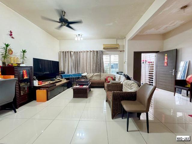 Terraced House for sale in Port Klang, Selangor