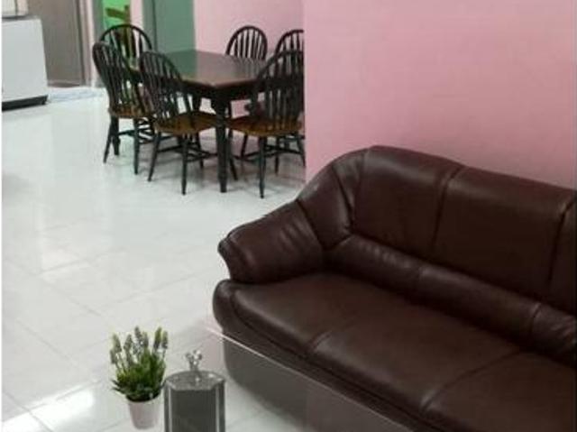 Apartment for sale in Cheng, Malaka
