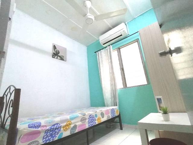 Apartment for sale in Malaka