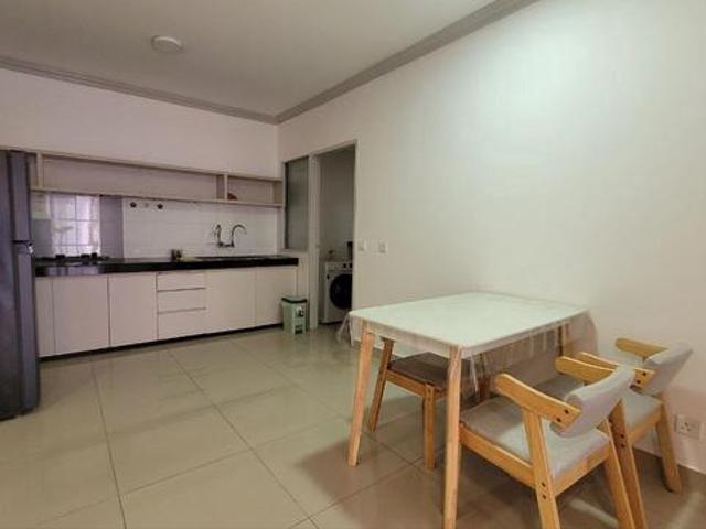 Apartment for sale in Petaling, Alam Impian