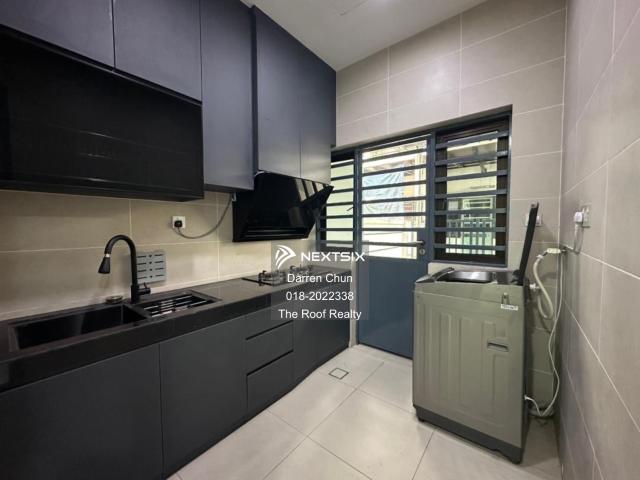 Residential House for sale in Petaling, Alam Impian