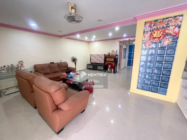 Residential House for sale in Port Klang, Selangor