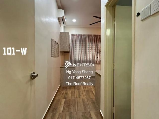 Residential House for sale