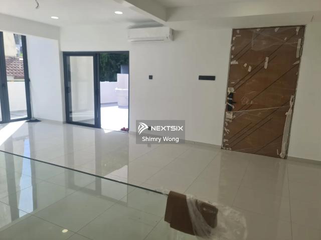 Residential House for sale