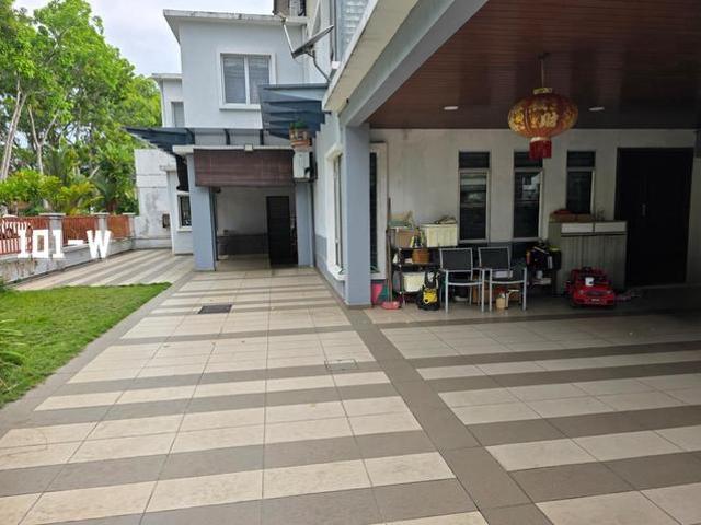 Residential House for sale in Port Klang, Selangor