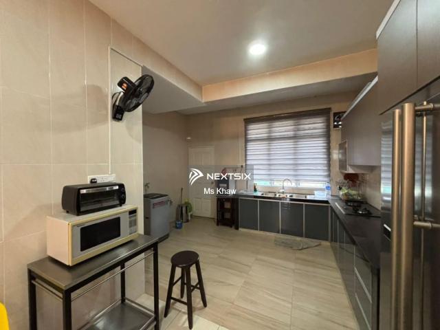Residential House for sale in Port Klang, Selangor