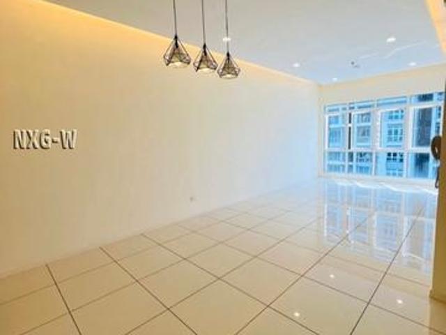 Apartment for sale in Country Heights Damansara, Kuala Lumpur
