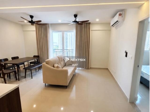 Residential House for rent
