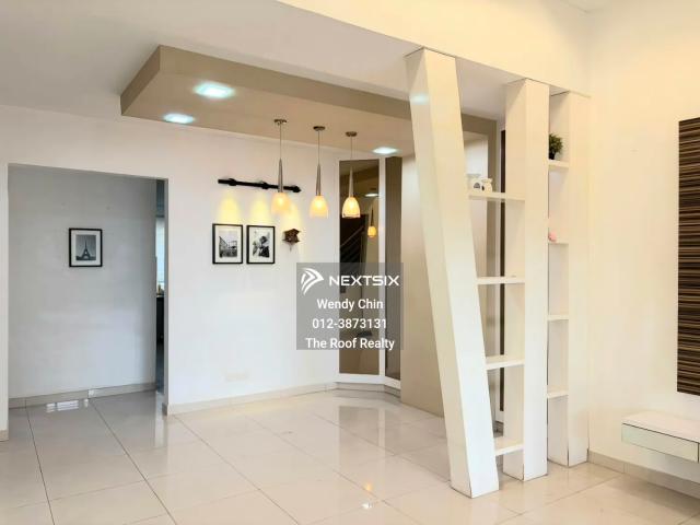 Residential House for sale in Country Heights Damansara, Kuala Lumpur
