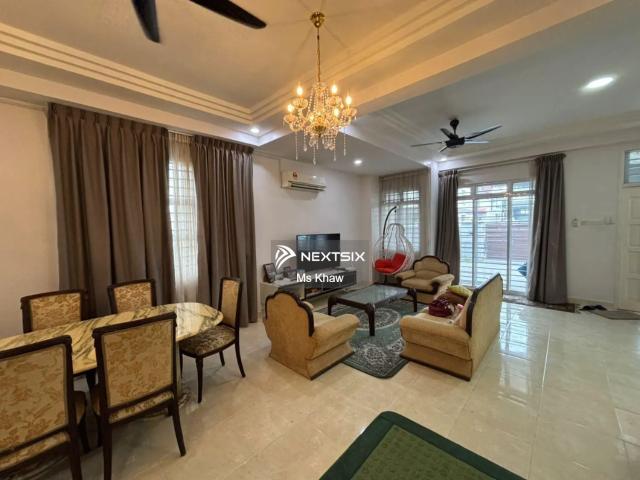 Residential House for sale in Port Klang, Selangor
