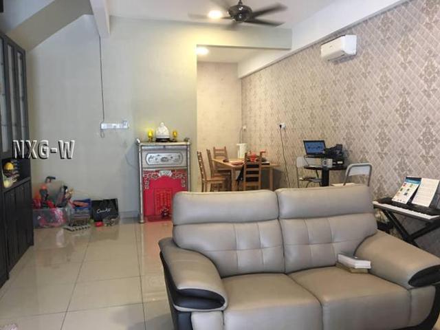 Terraced House for sale in Petaling, Subang Jaya