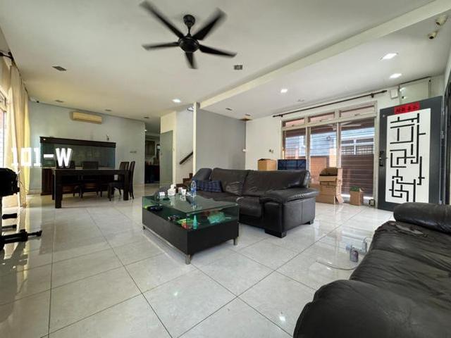 Bungalow for sale in Port Klang, Selangor