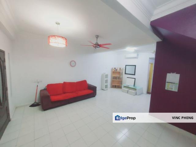 House for sale in Durian Tunggal, Alor Gajah