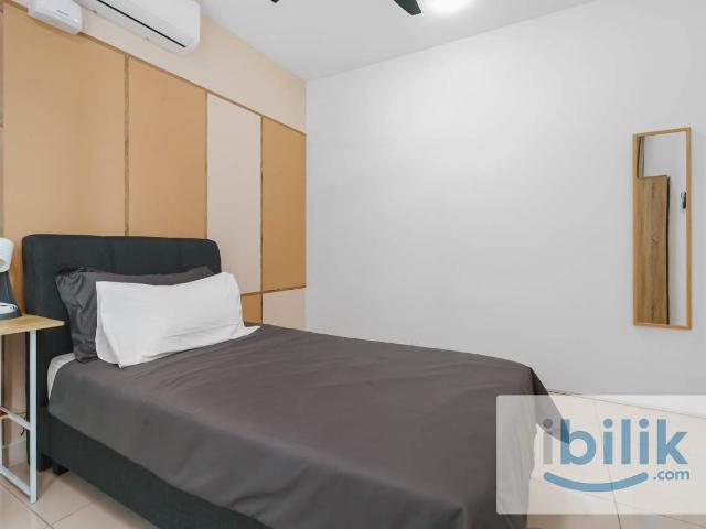 Room for rent in Petaling, Damansara Damai