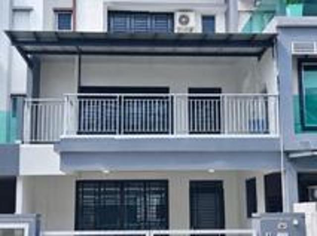 Terraced House for sale in Seremban