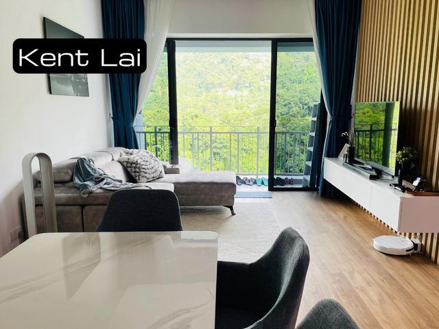 Condominium for sale in Mukim 13, Georgetown