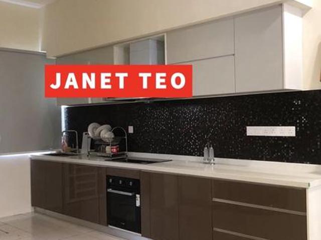 Terraced House for sale in Wellesley, Penang
