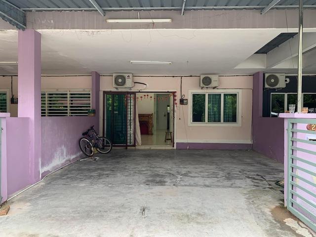 Terraced House for sale in Perak, Intan