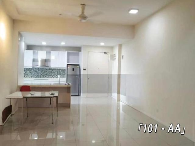 Serviced Residence for sale in Shah Alam, Selangor