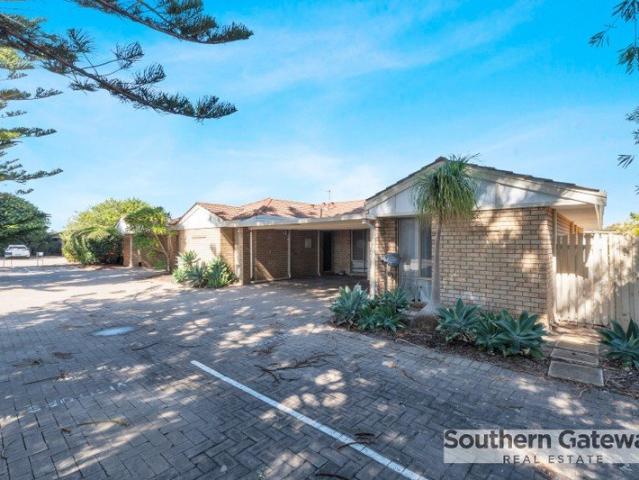 Apartment for sale in Rockingham, Western Australia