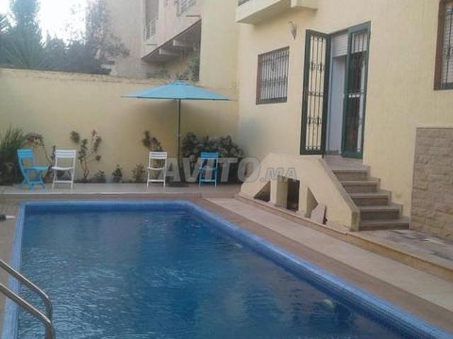 Propriété vente à Slimane, Gharb-Chrarda-Beni Hssen