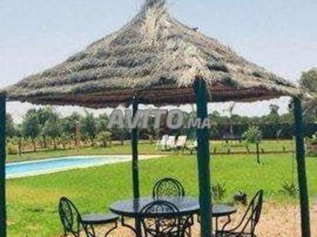 Propriété vente à Slimane, Gharb-Chrarda-Beni Hssen