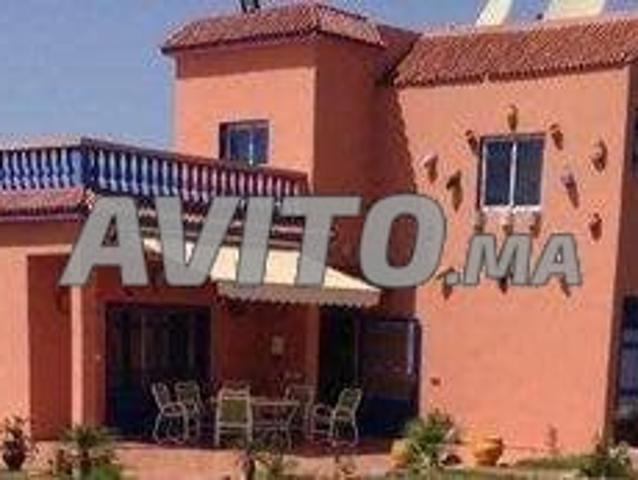 Propriété vente à Slimane, Gharb-Chrarda-Beni Hssen