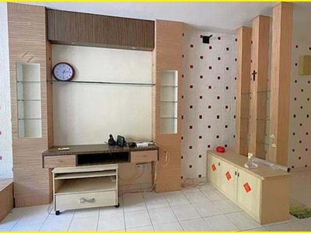Apartment for sale in Cheras, Majlis Perbandaran Kajang