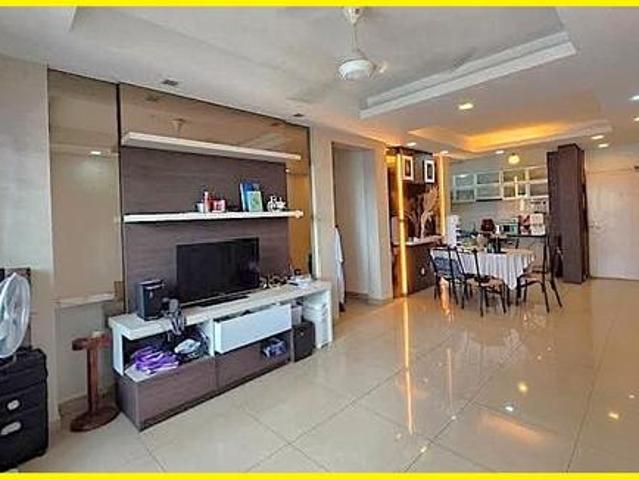 Serviced Residence for sale in Cheras, Kuala Lumpur