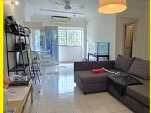 Apartment for sale in Petaling, Damansara Damai