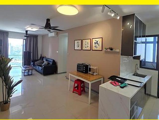 Serviced Residence for sale in Country Heights Damansara, Kuala Lumpur