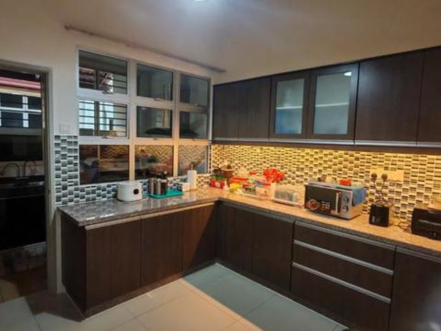Terraced House for sale in Seksyen 31, Shah Alam